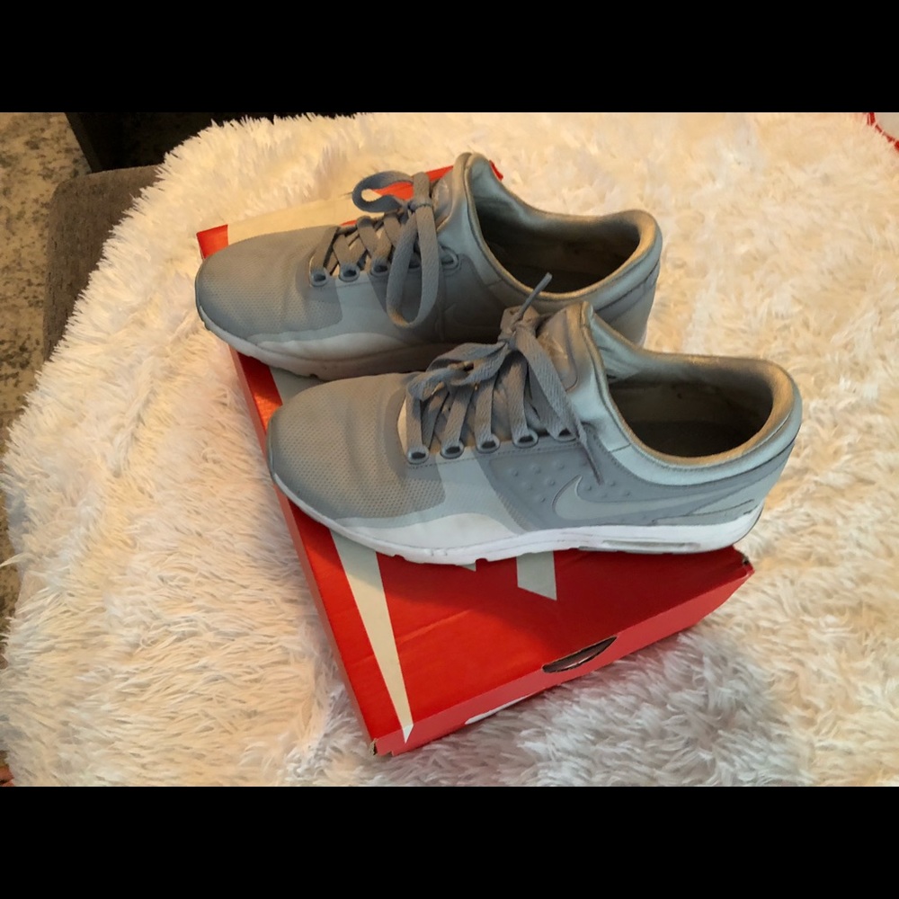 Nike air max zero